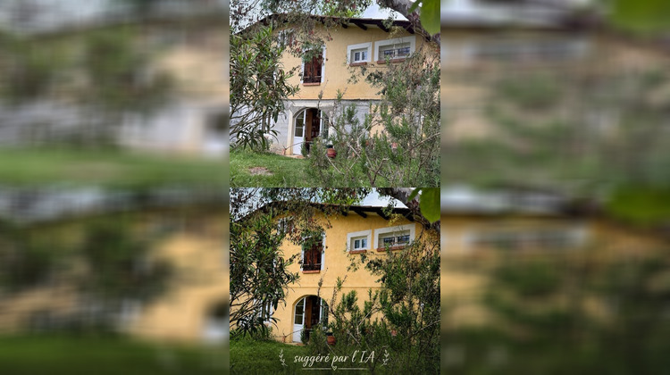 Ma-Cabane - Vente Maison LOUIT, 168 m²
