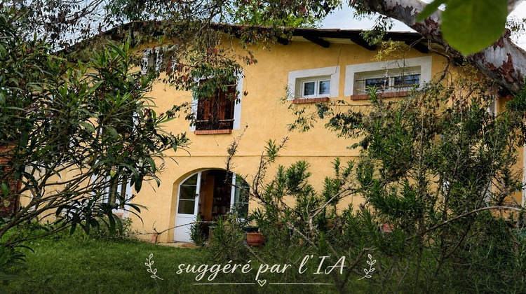 Ma-Cabane - Vente Maison LOUIT, 168 m²