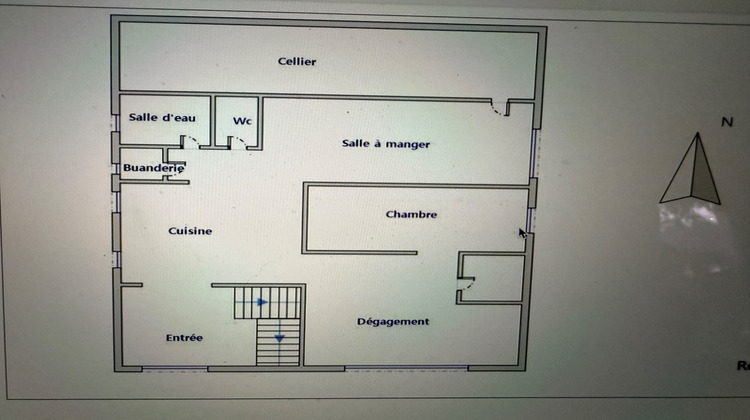 Ma-Cabane - Vente Maison LOUIT, 168 m²