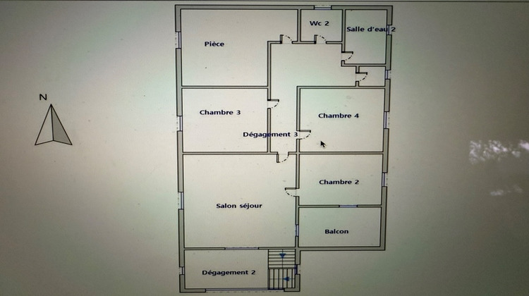 Ma-Cabane - Vente Maison LOUIT, 168 m²