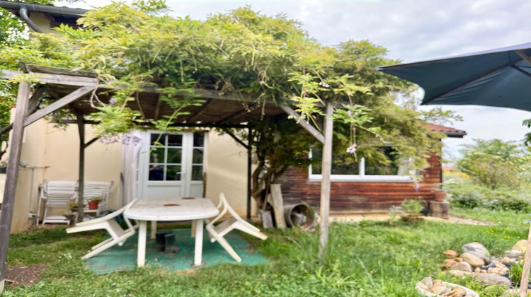 Ma-Cabane - Vente Maison LOUIT, 168 m²