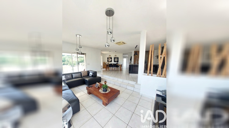 Ma-Cabane - Vente Maison Louit, 126 m²
