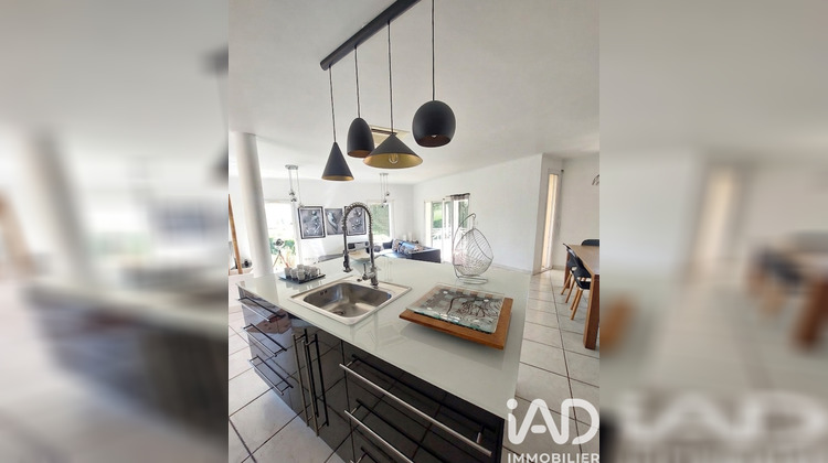 Ma-Cabane - Vente Maison Louit, 126 m²