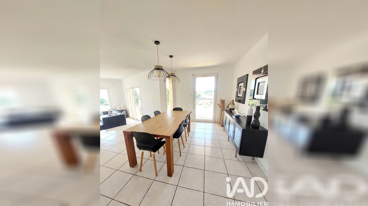 Ma-Cabane - Vente Maison Louit, 126 m²