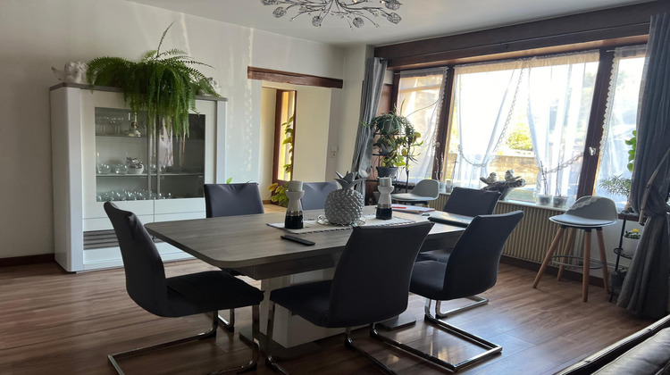 Ma-Cabane - Vente Maison Loulans-Verchamp, 122 m²