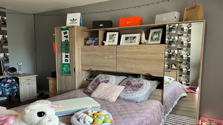 Ma-Cabane - Vente Maison Loulans-Verchamp, 122 m²