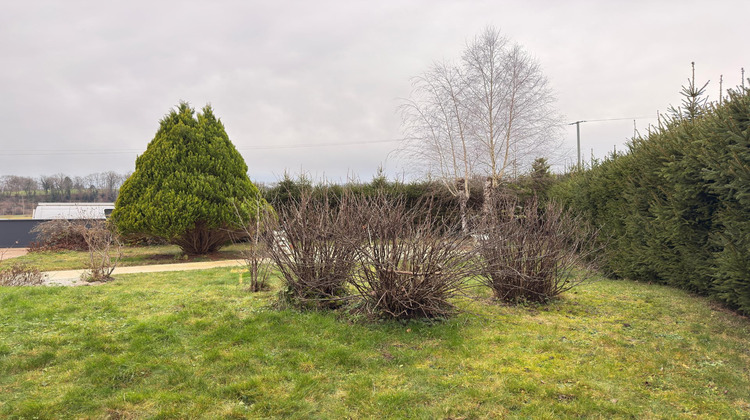Ma-Cabane - Vente Maison Loulans-Verchamp, 158 m²