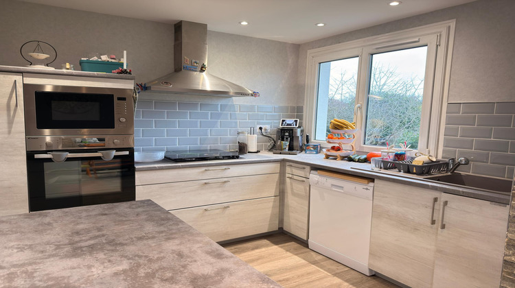 Ma-Cabane - Vente Maison Loulans-Verchamp, 158 m²