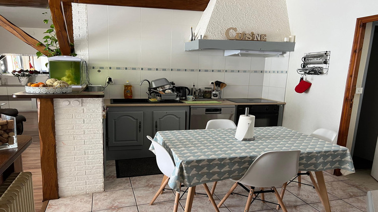 Ma-Cabane - Vente Maison Loulans-Verchamp, 122 m²