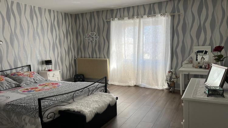 Ma-Cabane - Vente Maison Loulans-Verchamp, 122 m²