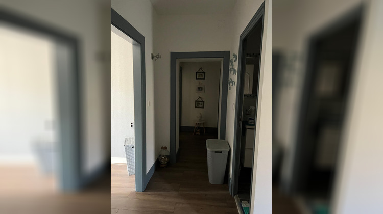 Ma-Cabane - Vente Maison Loulans-Verchamp, 122 m²
