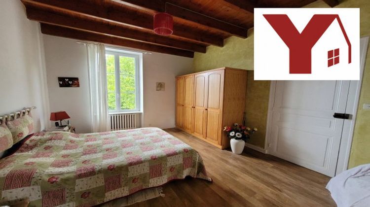 Ma-Cabane - Vente Maison Loulay, 165 m²