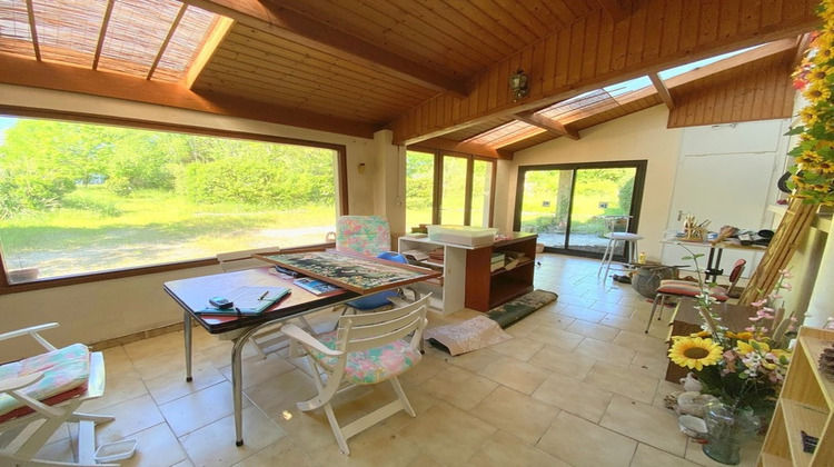 Ma-Cabane - Vente Maison LOULAY, 146 m²