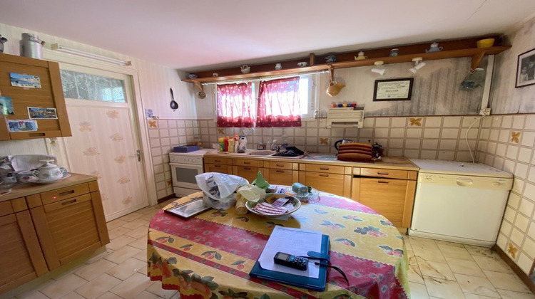 Ma-Cabane - Vente Maison LOULAY, 146 m²