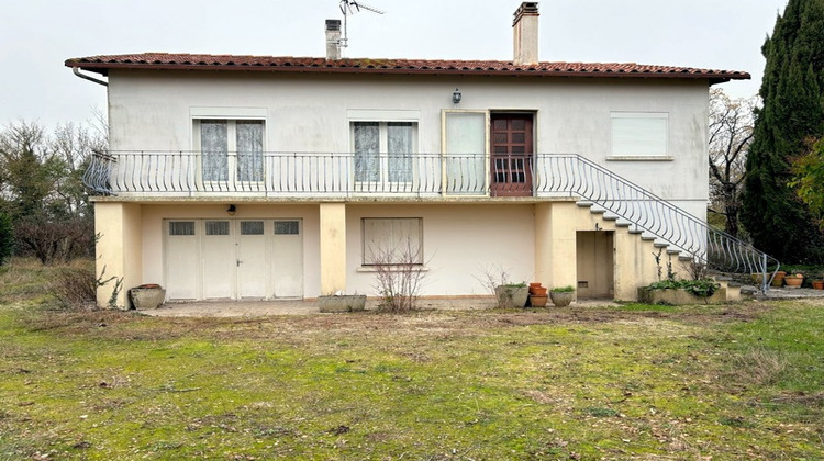 Ma-Cabane - Vente Maison LOULAY, 146 m²