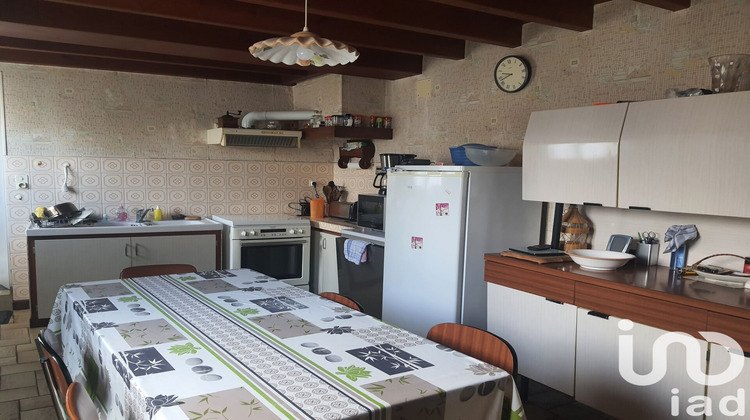 Ma-Cabane - Vente Maison Loulay, 87 m²