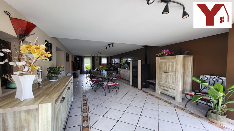 Ma-Cabane - Vente Maison Loulay, 131 m²