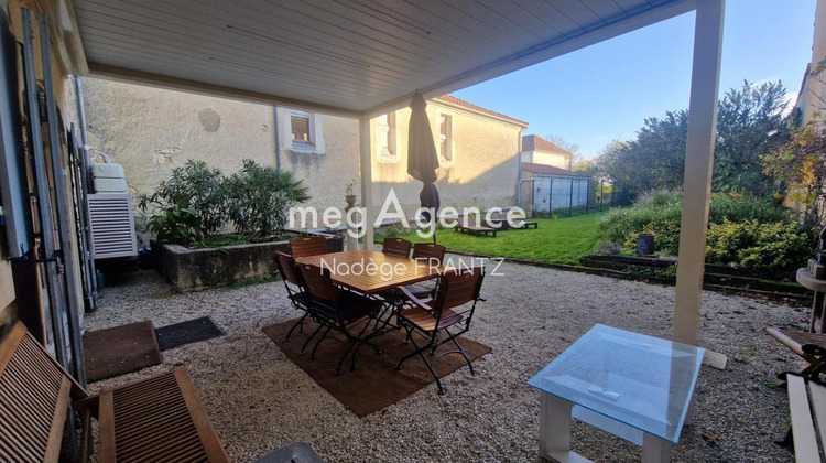 Ma-Cabane - Vente Maison LOULAY, 205 m²