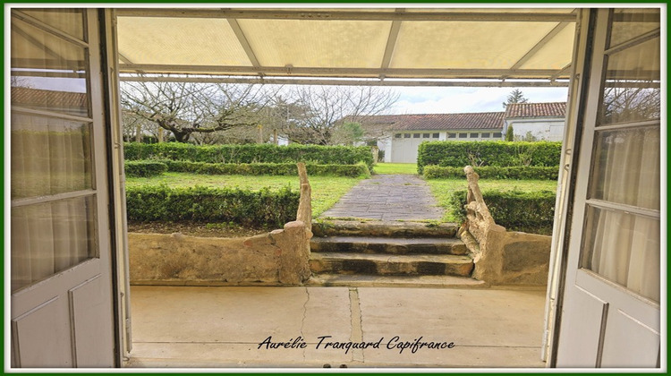 Ma-Cabane - Vente Maison LOULAY, 149 m²