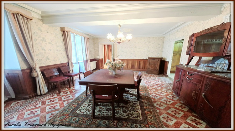 Ma-Cabane - Vente Maison LOULAY, 149 m²