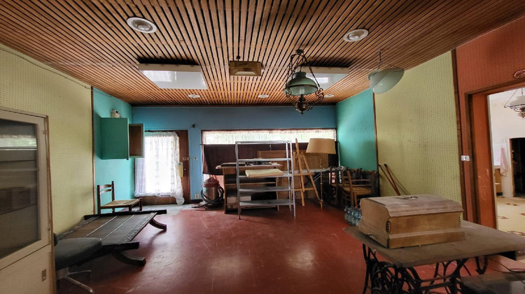 Ma-Cabane - Vente Maison LOULAY, 162 m²