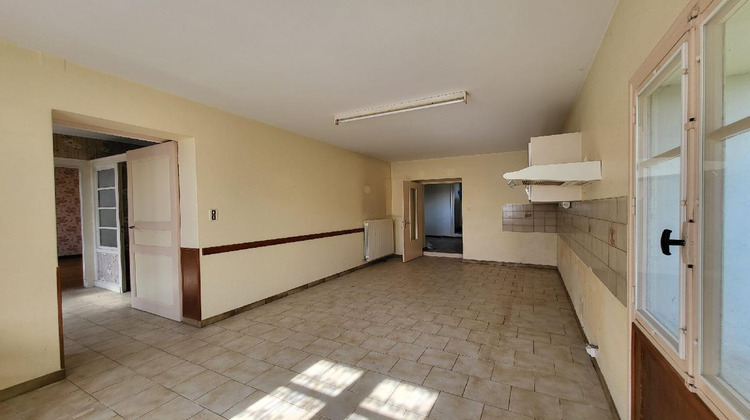 Ma-Cabane - Vente Maison LOULAY, 105 m²