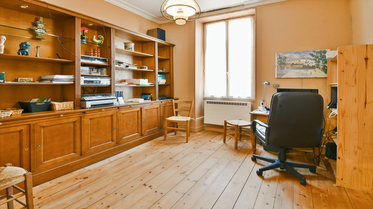 Ma-Cabane - Vente Maison LOULAY, 180 m²