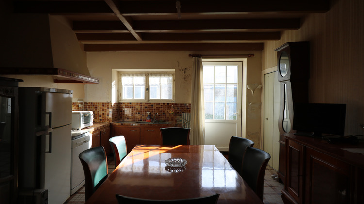 Ma-Cabane - Vente Maison Loulay, 106 m²