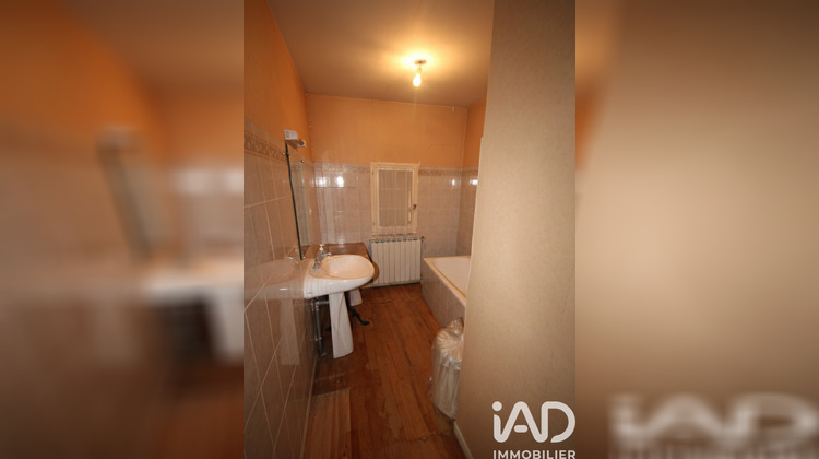 Ma-Cabane - Vente Maison Loulay, 110 m²