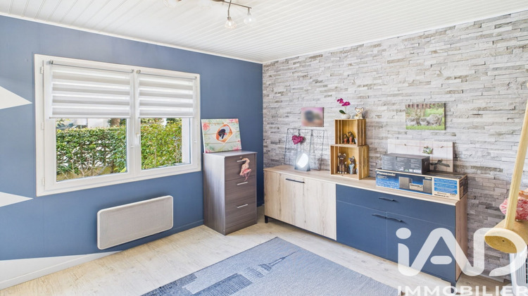 Ma-Cabane - Vente Maison Loulay, 104 m²