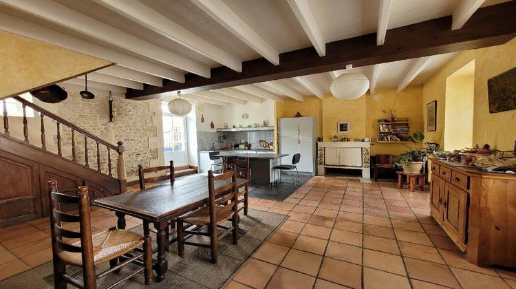 Ma-Cabane - Vente Maison LOULAY, 165 m²