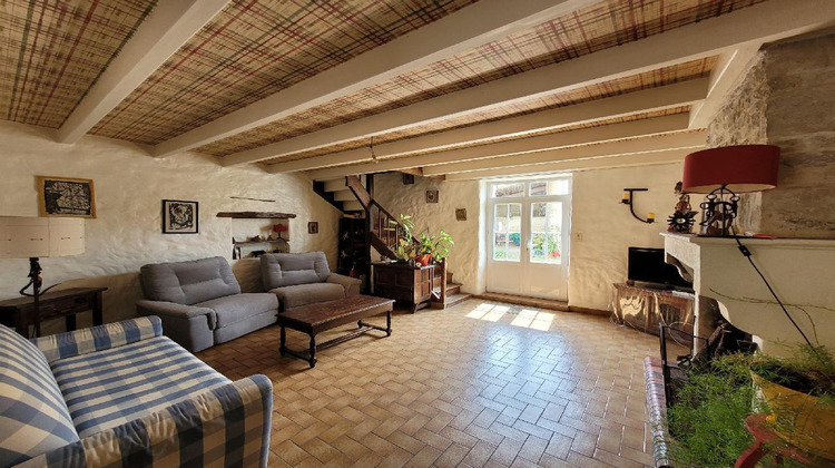 Ma-Cabane - Vente Maison LOULAY, 165 m²
