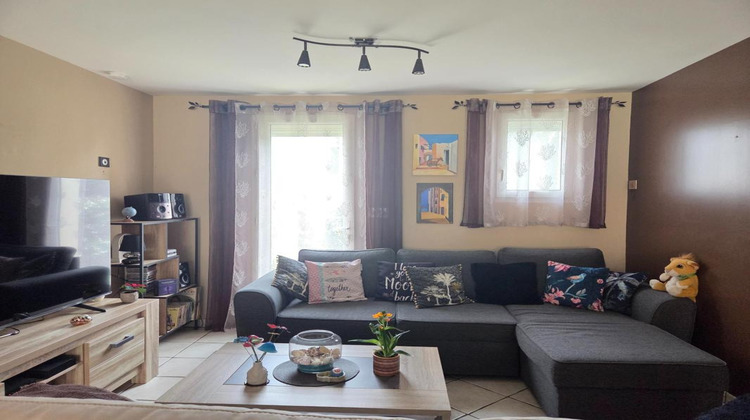 Ma-Cabane - Vente Maison LOULAY, 104 m²