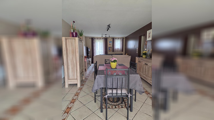 Ma-Cabane - Vente Maison LOULAY, 104 m²