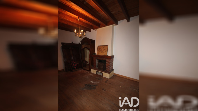 Ma-Cabane - Vente Maison Loulay, 110 m²