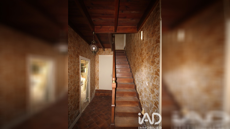 Ma-Cabane - Vente Maison Loulay, 110 m²