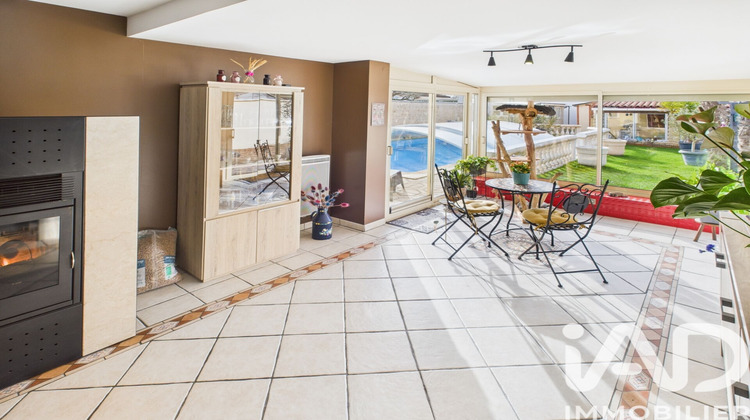 Ma-Cabane - Vente Maison Loulay, 104 m²