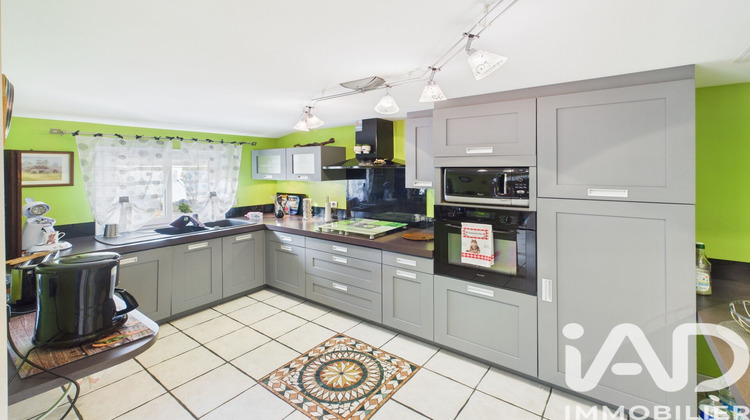 Ma-Cabane - Vente Maison Loulay, 104 m²