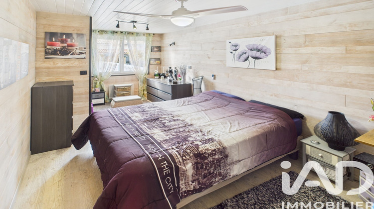 Ma-Cabane - Vente Maison Loulay, 104 m²