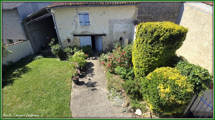 Ma-Cabane - Vente Maison LOULAY, 150 m²