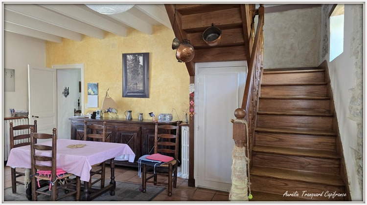 Ma-Cabane - Vente Maison LOULAY, 150 m²