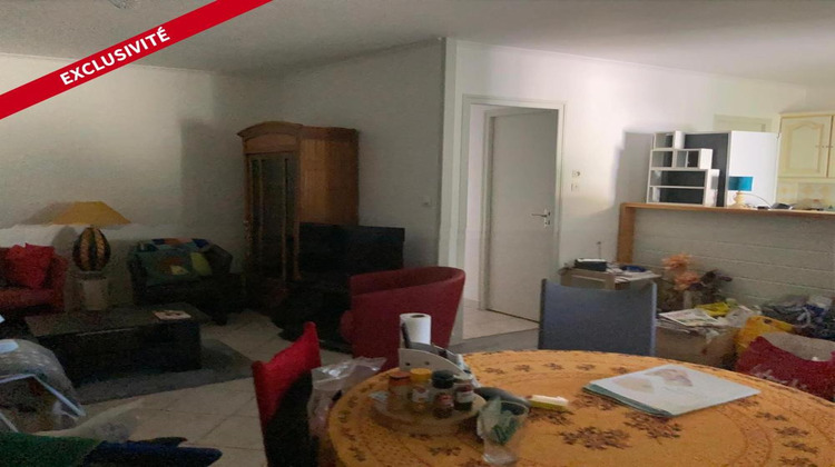 Ma-Cabane - Vente Maison LOULAY, 78 m²