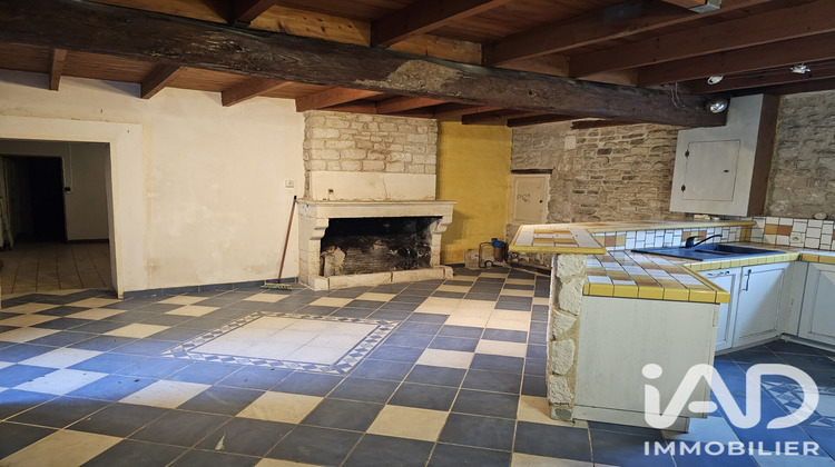 Ma-Cabane - Vente Maison Loulay, 198 m²