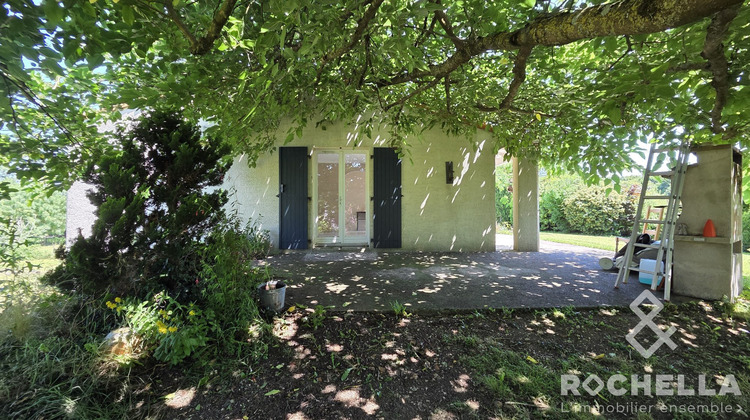 Ma-Cabane - Vente Maison Loulay, 104 m²