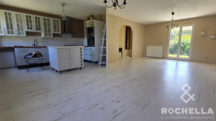 Ma-Cabane - Vente Maison Loulay, 104 m²