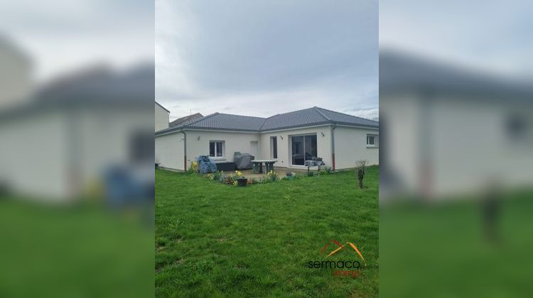 Ma-Cabane - Vente Maison Loupershouse, 135 m²