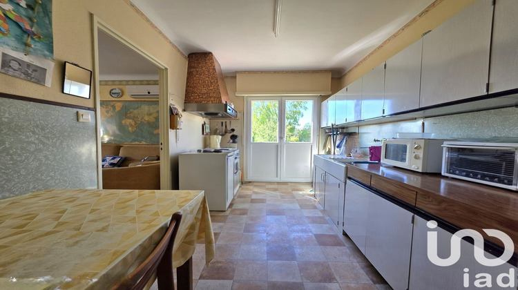 Ma-Cabane - Vente Maison Loupershouse, 105 m²