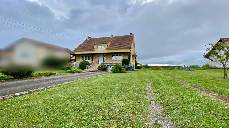 Ma-Cabane - Vente Maison Loupershouse, 195 m²