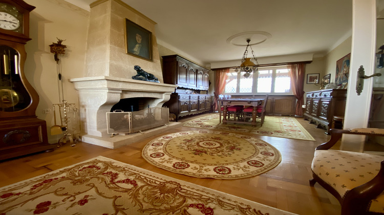 Ma-Cabane - Vente Maison Loupershouse, 195 m²