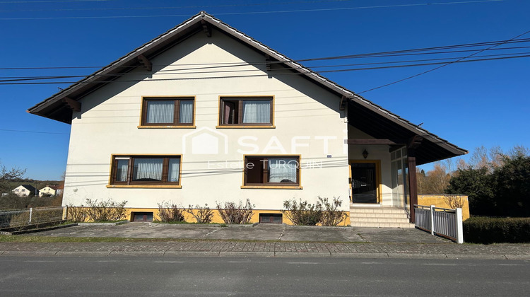 Ma-Cabane - Vente Maison Loupershouse, 145 m²